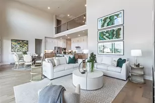 605 Crescent View Dr, Georgetown, TX 78628 - Photo 4