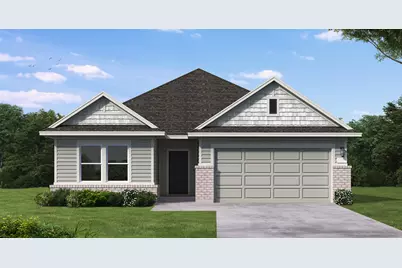 119 Branchwood Path, Taylor, TX 76574 - Photo 1