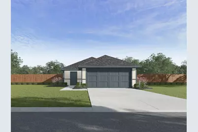 [Address not provided], Jarrell, TX 76537 - Photo 4