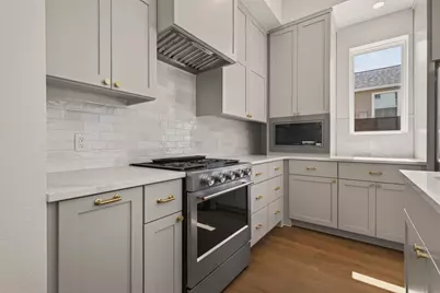 1410 Perez Street #1, Austin, TX 78721 - Photo 4
