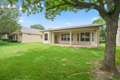 111 Bass Street, Georgetown, TX 78633 - Photo 4