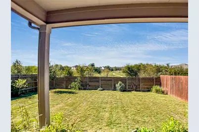 309 Cyril Drive, Hutto, TX 78634 - Photo 24