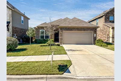 309 Cyril Drive, Hutto, TX 78634 - Photo 2