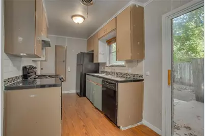 1502 Braes Ridge Drive #A, Austin, TX 78723 - Photo 4