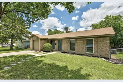 8527 Maine Drive, Austin, TX 78758 - Photo 2
