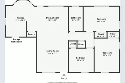 8527 Maine Drive, Austin, TX 78758 - Photo 26