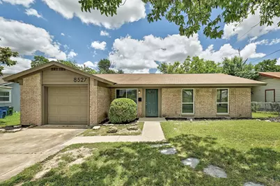 8527 Maine Drive, Austin, TX 78758 - Photo 1