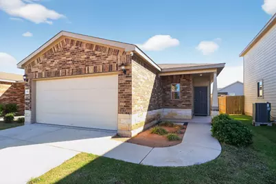 137 Miracle Drive, Jarrell, TX 76537 - Photo 2