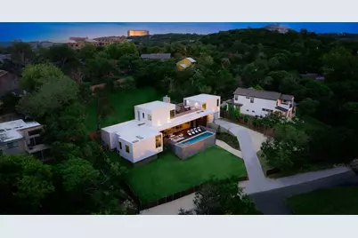 7120 Clifton Lane, Austin, TX 78746 - Photo 1