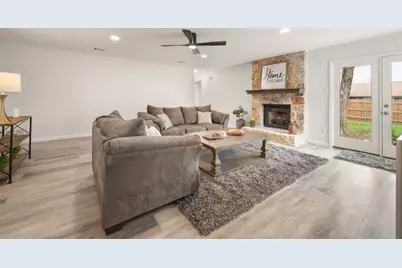 7611 Navarro Place, Austin, TX 78749 - Photo 6