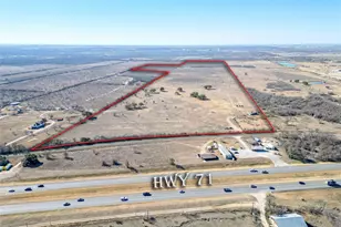 Tbd Richards Dr, Del Valle, TX 78617 - Photo 4