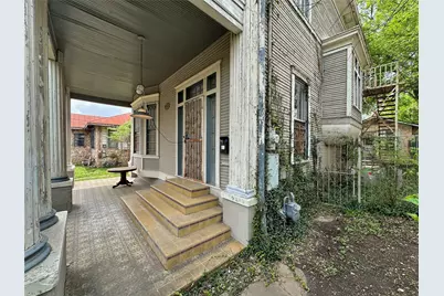 727 N Pine Street, San Antonio, TX 78202 - Photo 4