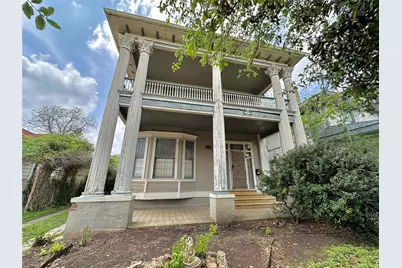 727 N Pine Street, San Antonio, TX 78202 - Photo 1