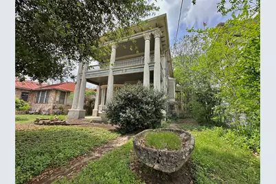 727 N Pine Street, San Antonio, TX 78202 - Photo 2