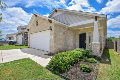 121 Bent Creek Lane, Georgetown, TX 78628 - Photo 1