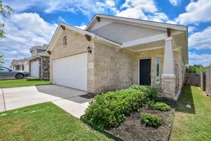 121 Bent Crk Ln, Georgetown, TX 78628 - Photo 1