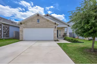 121 Bent Creek Lane, Georgetown, TX 78628 - Photo 2
