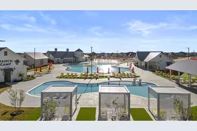 409 Dycus Bend, Liberty Hill, TX 78642 - Photo 38