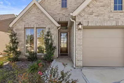 409 Dycus Bend, Liberty Hill, TX 78642 - Photo 4