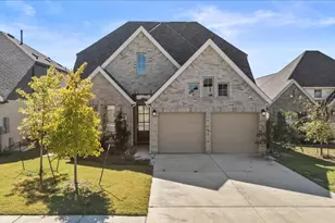 409 Dycus Bnd, Liberty Hill, TX 78642 - Photo 1