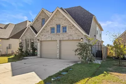 409 Dycus Bend, Liberty Hill, TX 78642 - Photo 2
