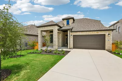 214 Prickly Poppy Loop, Kyle, TX 78640 - Photo 2