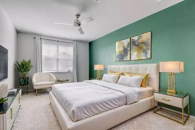 1504 Kandinsky Bend #28, Pflugerville, TX 78660 - Photo 14