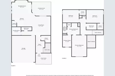 1504 Kandinsky Bend #28, Pflugerville, TX 78660 - Photo 38