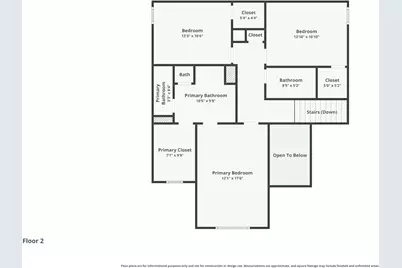 1504 Kandinsky Bend #28, Pflugerville, TX 78660 - Photo 40