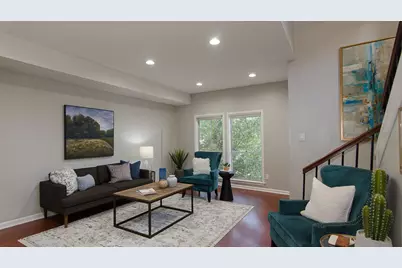 2529 Rio Grande Street #39, Austin, TX 78705 - Photo 4