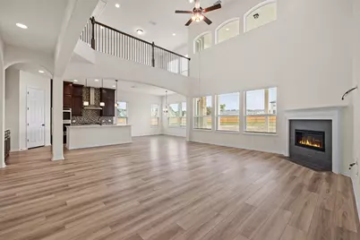 3628 Twinspur Street, Leander, TX 78641 - Photo 6