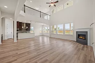 3628 Twinspur St, Leander, TX 78641 - Photo 6