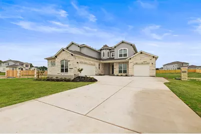 3628 Twinspur Street, Leander, TX 78641 - Photo 2