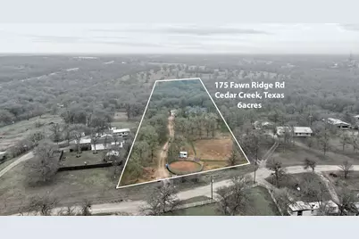 175 Fawn Ridge Road, Cedar Creek, TX 78612 - Photo 4