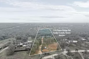 175 Fawn Ridge Rd, Cedar Creek, TX 78612 - Photo 4