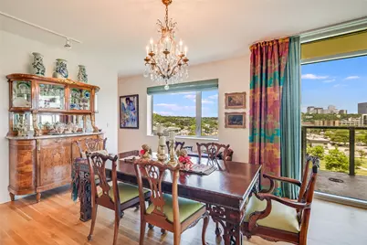 901 W 9th Street #703, Austin, TX 78703 - Photo 16