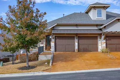 206 Cartwheel Bend #138, Austin, TX 78738 - Photo 2
