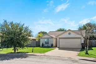 [Address not provided], Lockhart, TX 78644 - Photo 1
