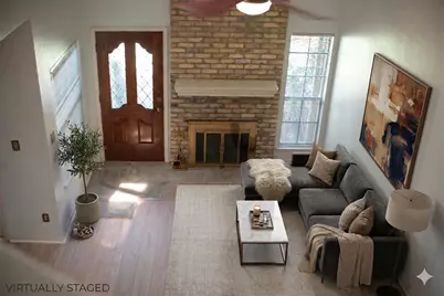 10819 Crown Colony Drive #31, Austin, TX 78747 - Photo 12