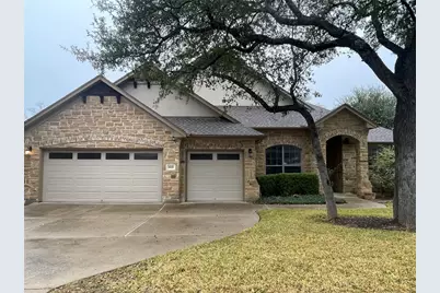 3928 Crest Lane, Round Rock, TX 78681 - Photo 1
