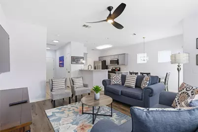 7510 Lazy Creek Drive #A, Austin, TX 78724 - Photo 2