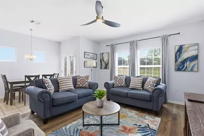 7510 Lazy Creek Drive #A, Austin, TX 78724 - Photo 26