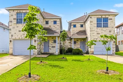 7510 Lazy Creek Drive #A, Austin, TX 78724 - Photo 1