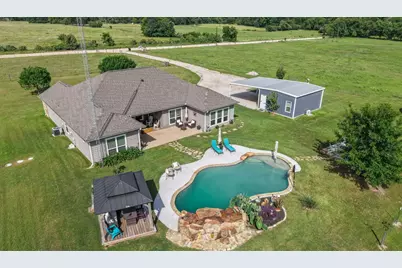 7350 Cr 125 (+15 Acres), Caldwell, TX 77836 - Photo 2