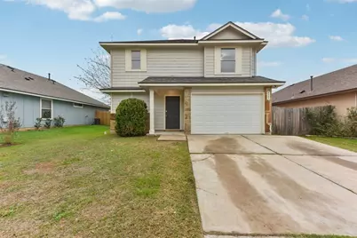 4503 Acers Lane, Austin, TX 78725 - Photo 1