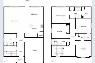 4503 Acers Lane, Austin, TX 78725 - Photo 36