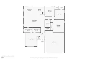 4500 Fieldcrest Dr, Killeen, TX 76549 - Photo 32