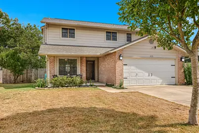 525 Pigeon Forge Road, Pflugerville, TX 78660 - Photo 1