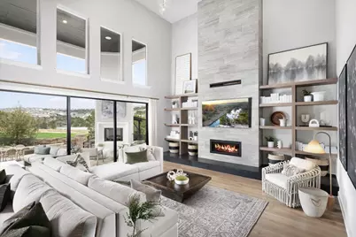 1637 Novara Trail, Leander, TX 78641 - Photo 8