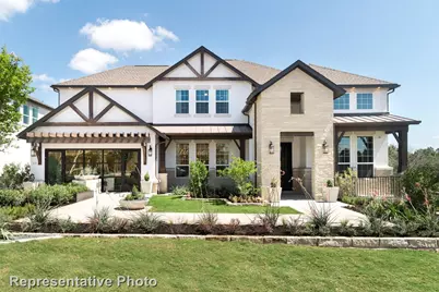 1637 Novara Trail, Leander, TX 78641 - Photo 2